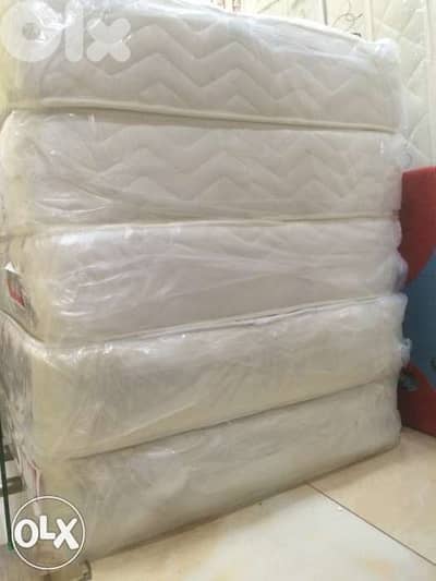 فرشات مفرد اسفنج مضغوط جمله ومفرق
