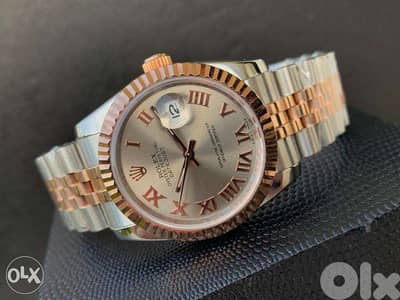 Rolex lady datejust