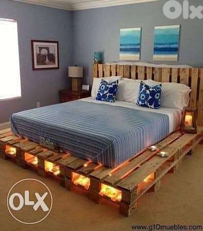 Mattresses for beds