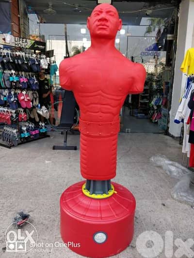 Sports equipment