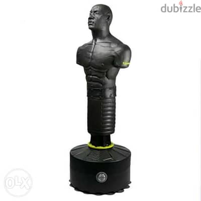 Boxing stand