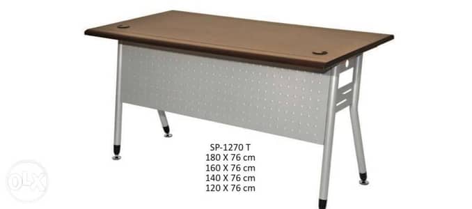 office desk