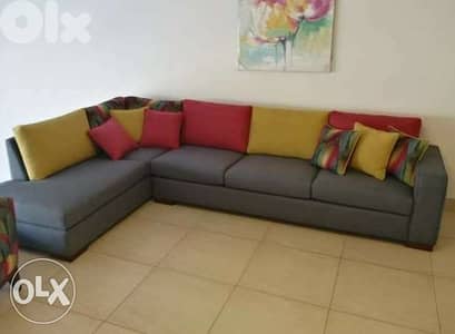 Zawya modern mlawne