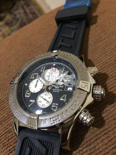 1884 “Breitling”