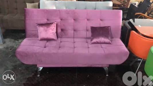 sofa bed all colour available
