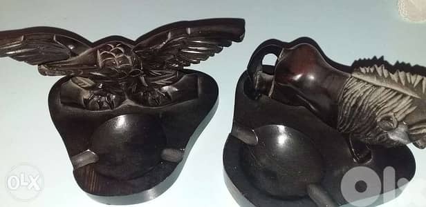 منافض افانوس سعرهم 20$