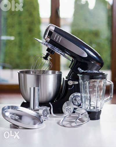 DMS Planetary food processor KMFB1900_ Germany/4$ Delivery