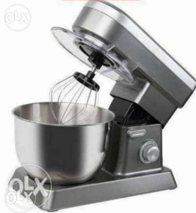 ROYAL SWISS stand mixer 6.3 l / 4$ Delivery