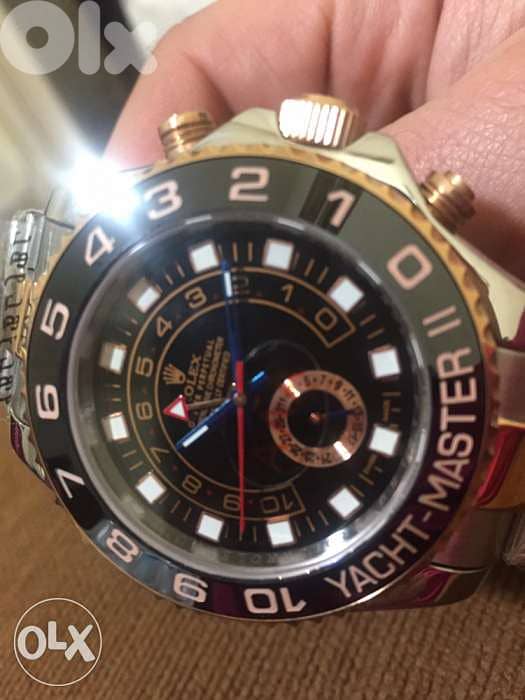 YM2 “Limited” 4