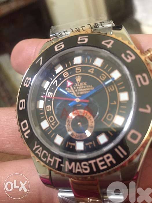 YM2 “Limited” 5