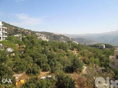 145 Sqm | Apartment Douar | Mountain view شقة للبيع في الدوار