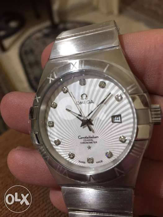 Constellation “Omega” 1