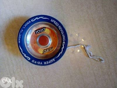 Vintage yoyo