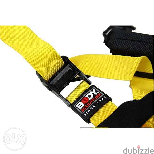 TRX body fit 2