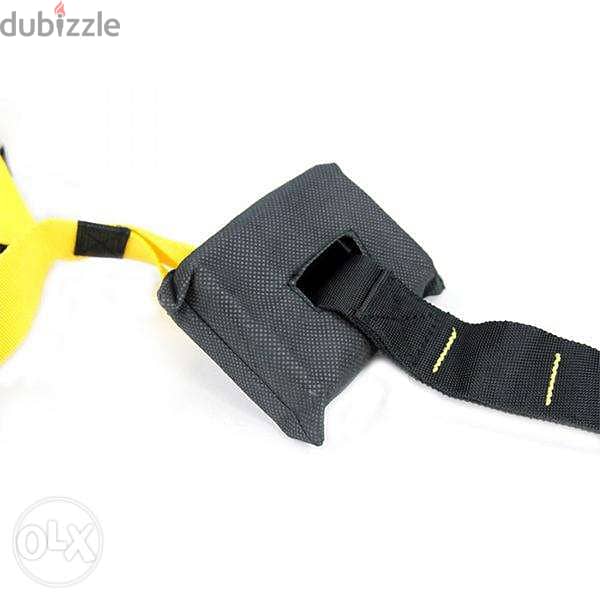 TRX body fit 3