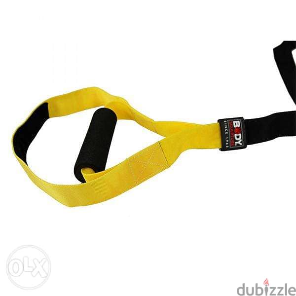 TRX body fit 4