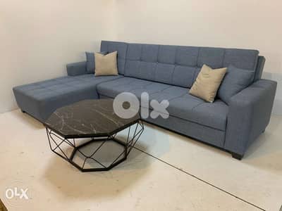 sofa bed corner BL