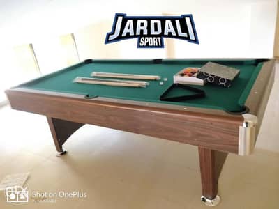 Pool table 7.2ft Big Sale
