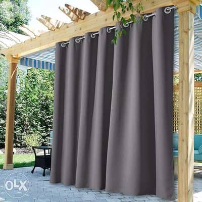 outdoor curtains s11