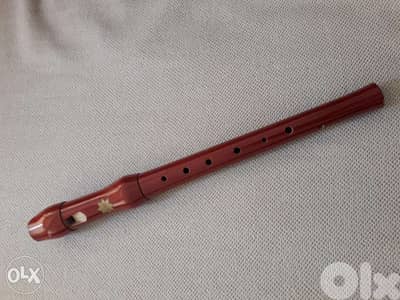 Flute (German made)