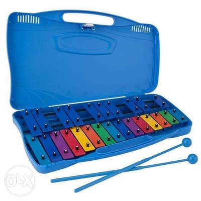 Brand New 25 Key Xylophone