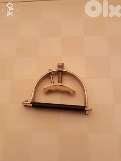 Capo for guitar - Metal