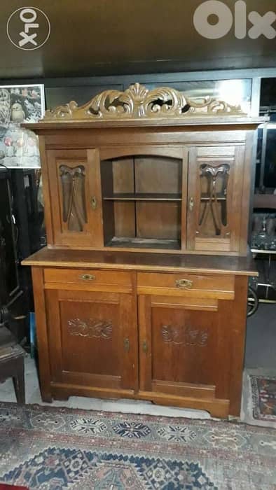 antique
