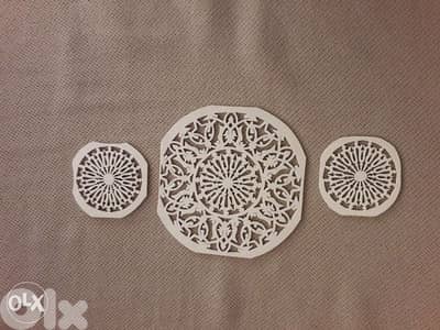 Accessories for Aoud : $. 10