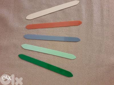 Picks for Aoud : 5 pcs