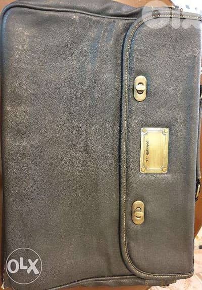 business Document Bag