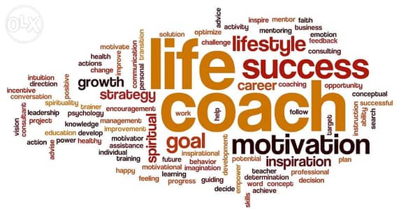 Life Coaching - Life Coach Dr. Charbel El Ghawi