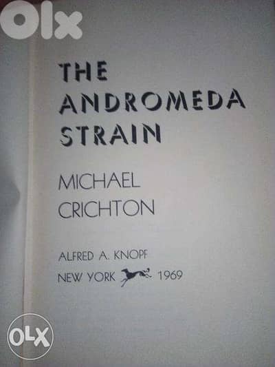 1960 Vintage Sci fi book