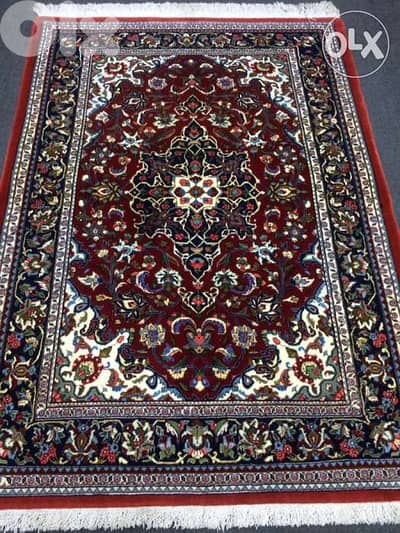 persian carpet سجاد العجمي
