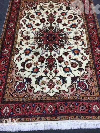 persian carpet سجاد العجمي