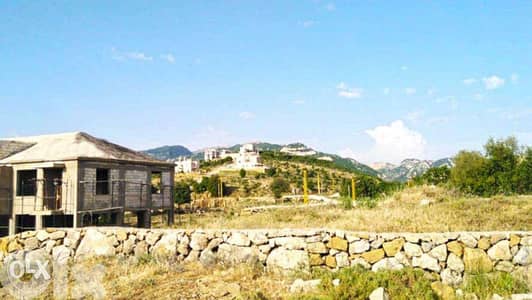 Ain el Delbe | Land|  أرض للبيع | عين الدلبه |PLS24147