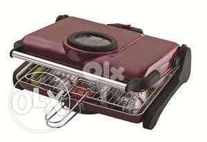 grill 1200W