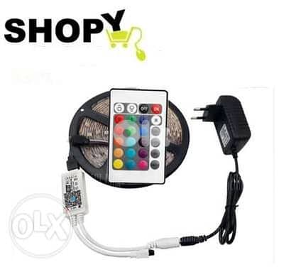 LED Strip Light 10 mater