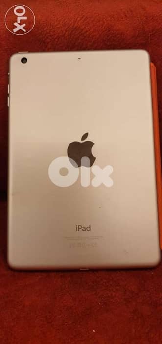 Ipad mini 3