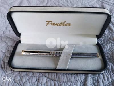 Panther Pen
