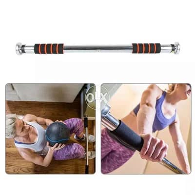 Pull up bar