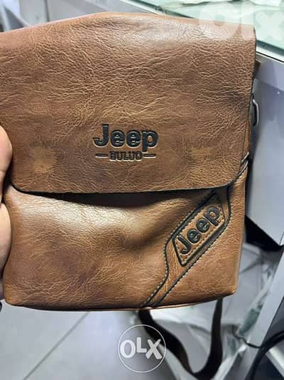 jeep sac for man for 10 $
