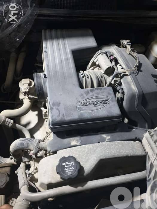 Hummer h3 all parts available 3