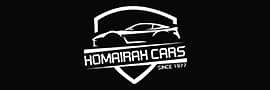 Homairah Cars