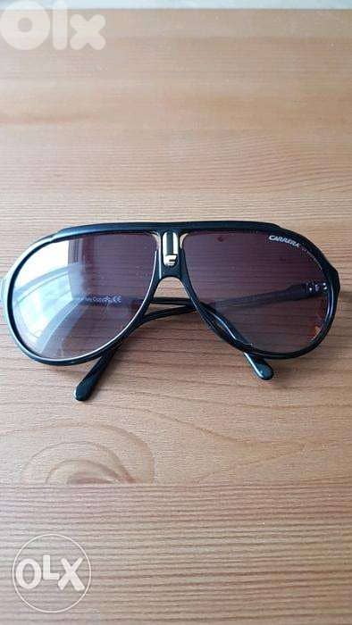 carrera original sunglasses endurance/L 130