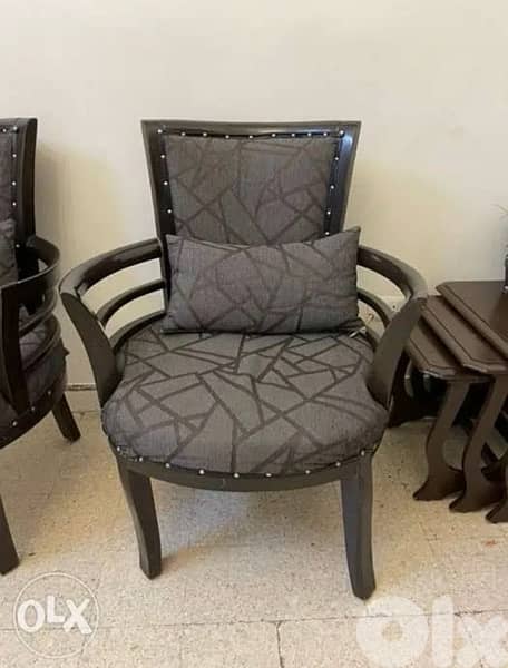 Chair 1
