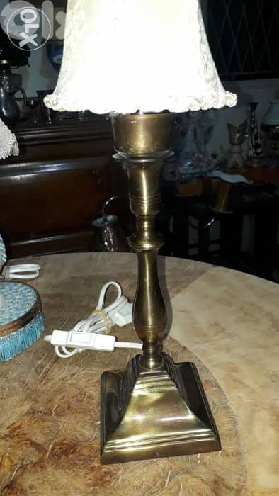 Antique 1