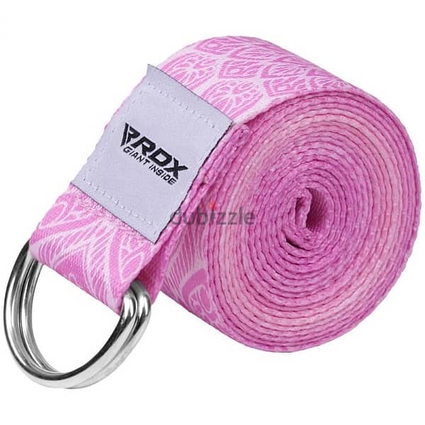 Yoga Strap 1
