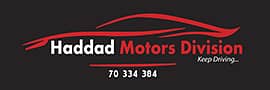 Haddad Motors division
