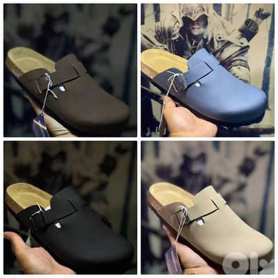 Birkenstock