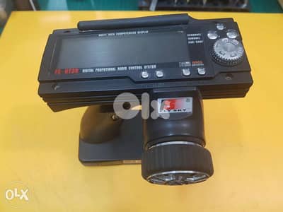 Remote control for rc cars or boat